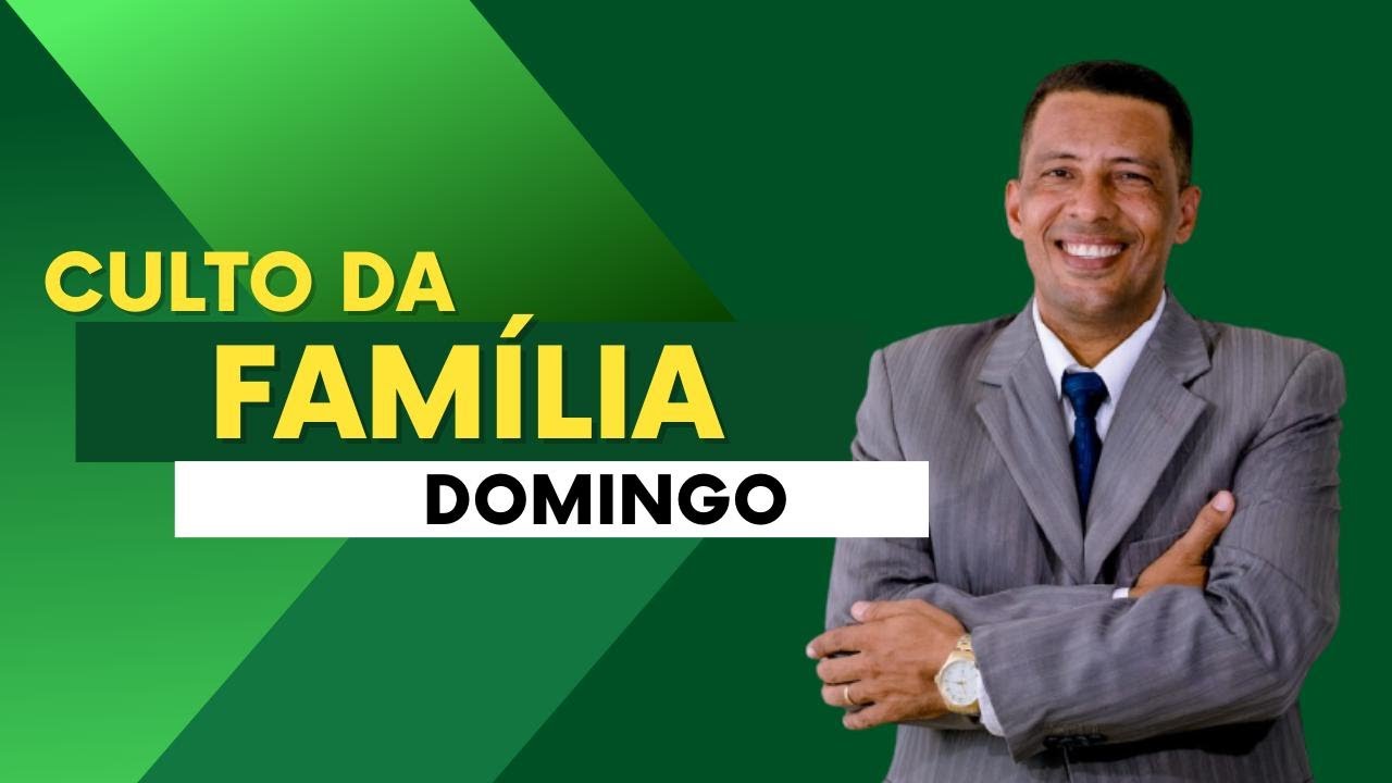 CULTO DA FAMILIA #cultodafamilia #jesus #cristo #igreja #fé#imrjcmaraba