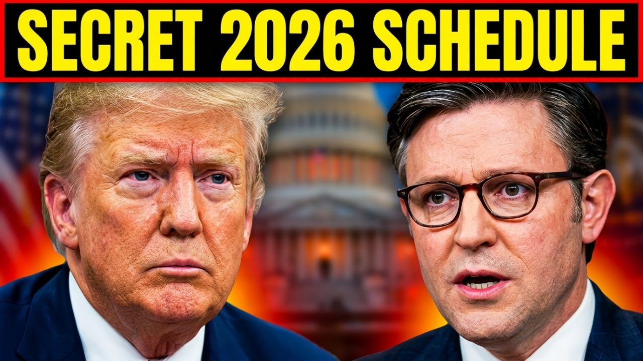График выплат по социальному обеспечению на 2026 год, о котором никто не говорит.