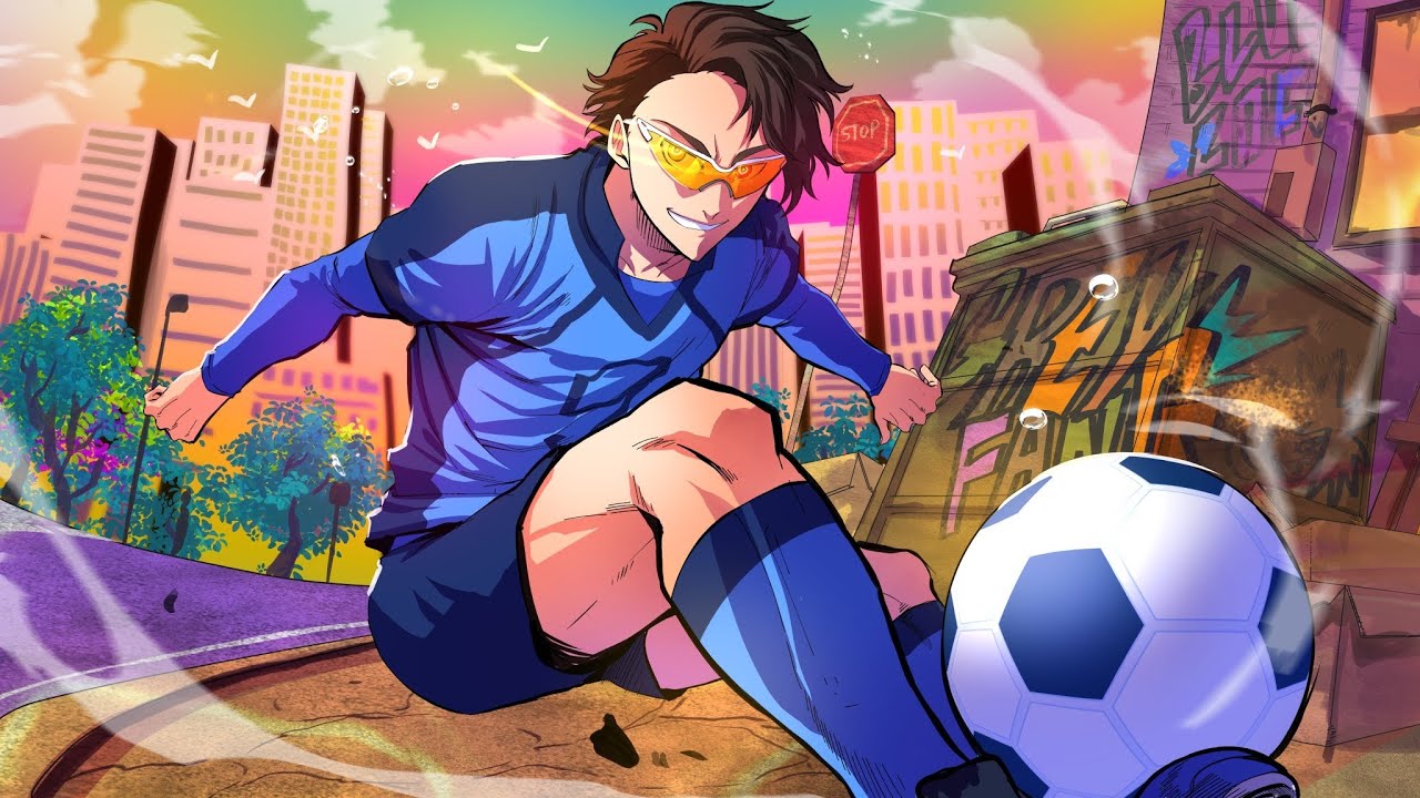 Эта игра Blue Lock Rivals просто безумие! Обновление Юкимии