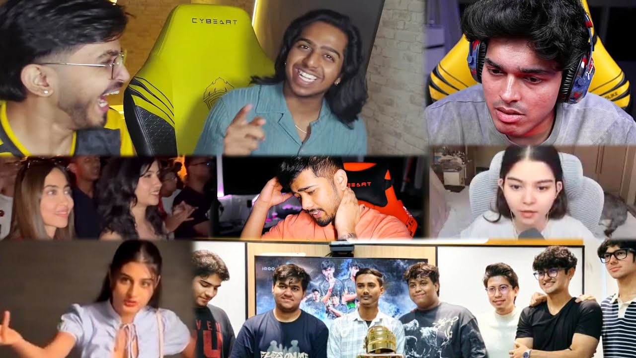 Spower Troll Jonathan -Clarify 🥶 S8UL Crazy Win 🔥 Omega Praise SOUL 🚀 Soul Trophy Show