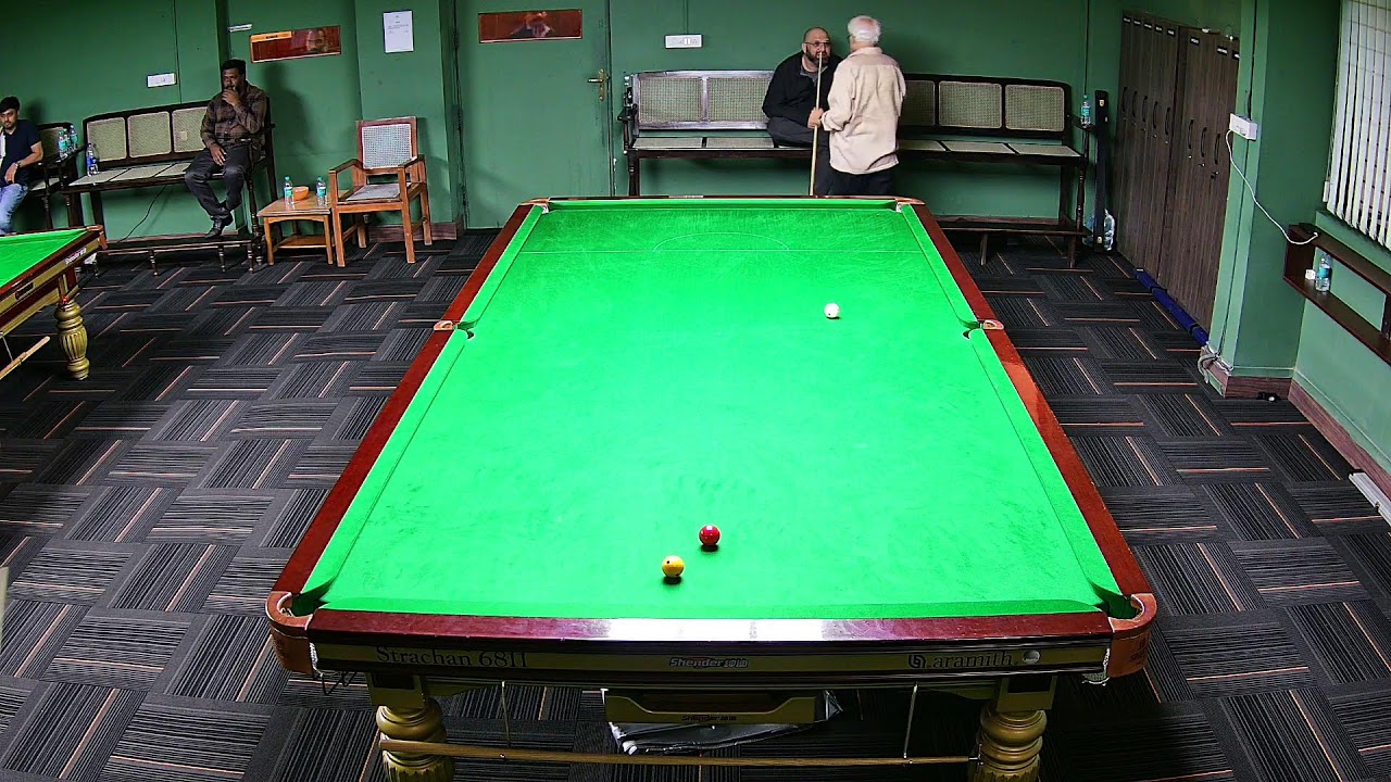 Zahid Fakri  VS Kishore Khurrana