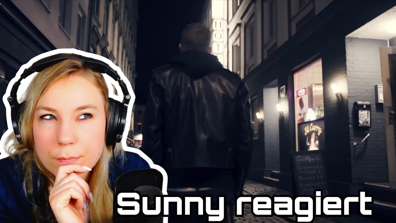 IST ES TOXISCH?  Sunny reagiert auf: Drunken Swallows - Wenn die Nacht dich nicht mehr loslässt