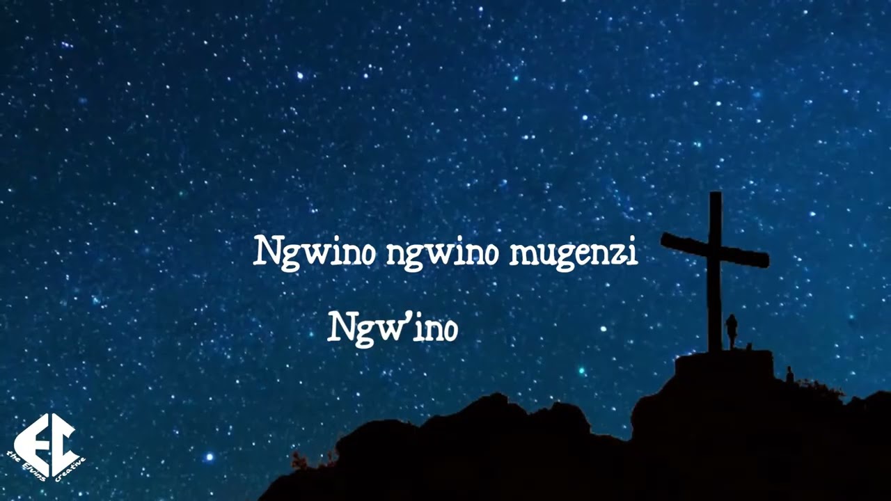 Ijwi ry'Abahanuzi__Arahamagara (Official lyrics)