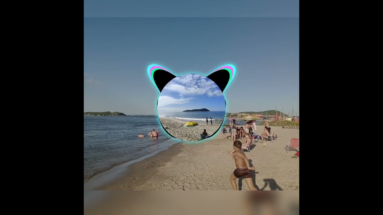 Saudades da Barra do Sul