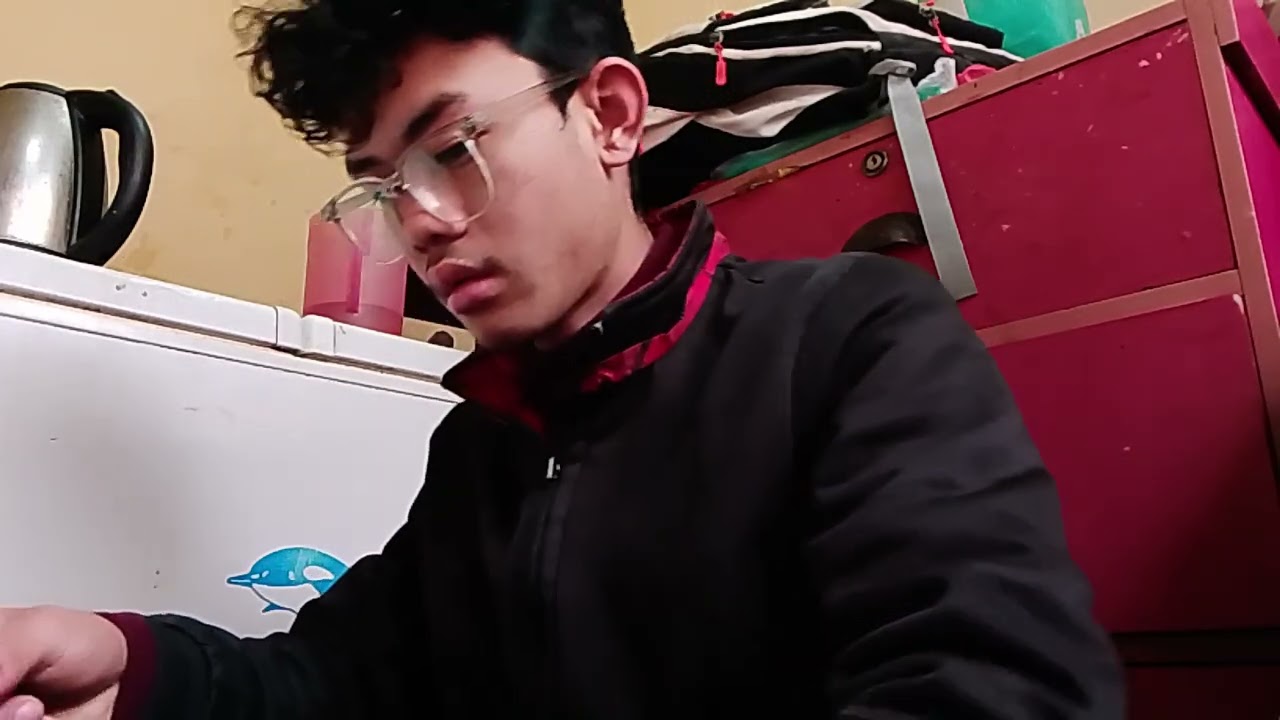 Mero halat 🤣🤭 #nishchal #minivlog #nishchalchamlingrai 