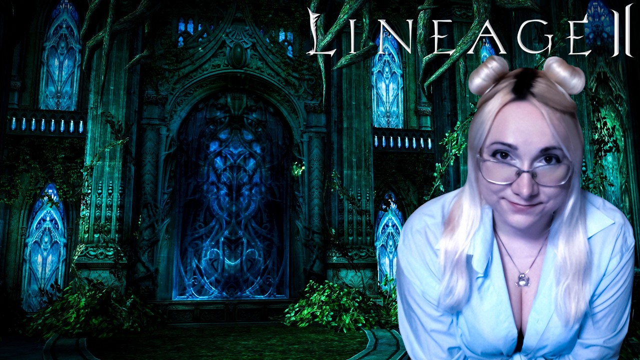 Олимп ради олимпа (lineage2 main Hatos)