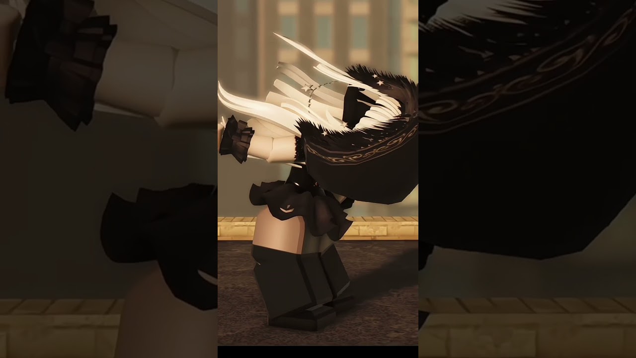 Montero + Let's try it🔥Dance : Armageddon#roblox #newtrend#rhdancestudio #robloxdance#robloxtrend