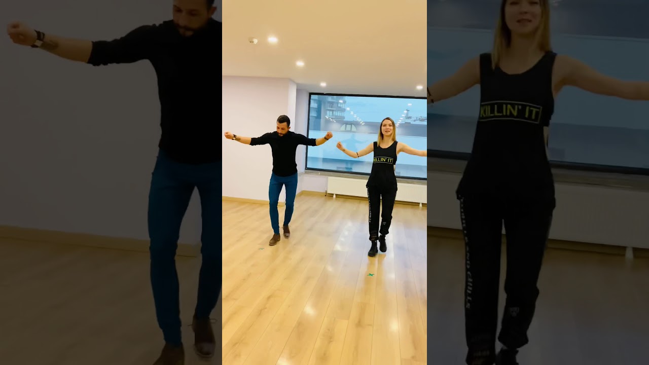 Edalıda Modalı Yar - Ankara Oyun Havası
