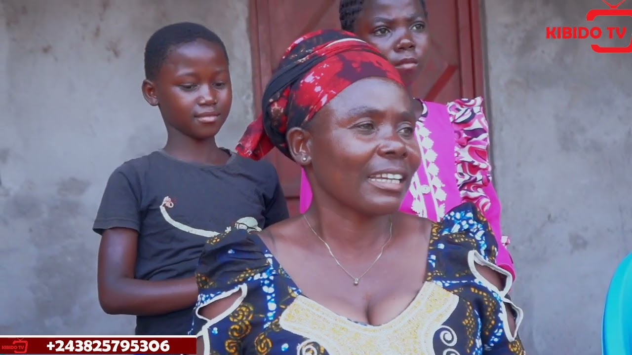 ASHUKURIWE MUNGU