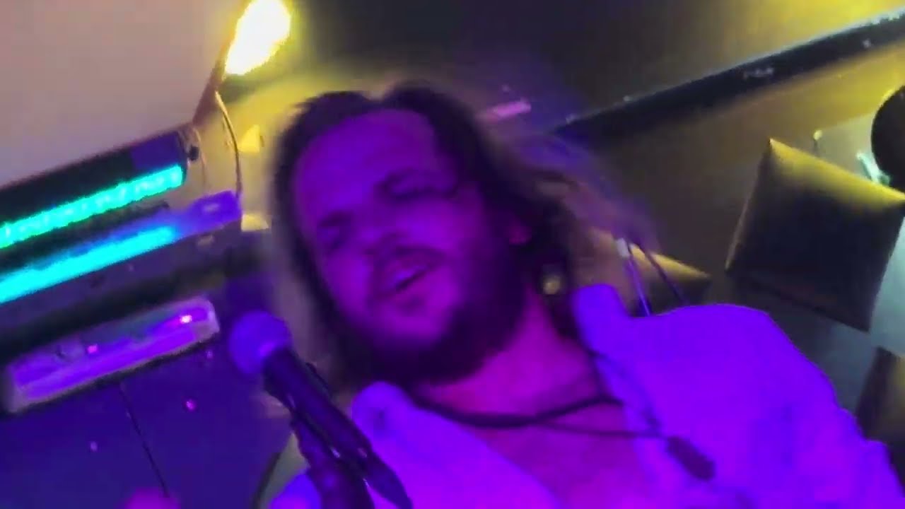 Snakebite - Tribute to Whitesnake, 1.06.2024. Klub Fest, Zemun