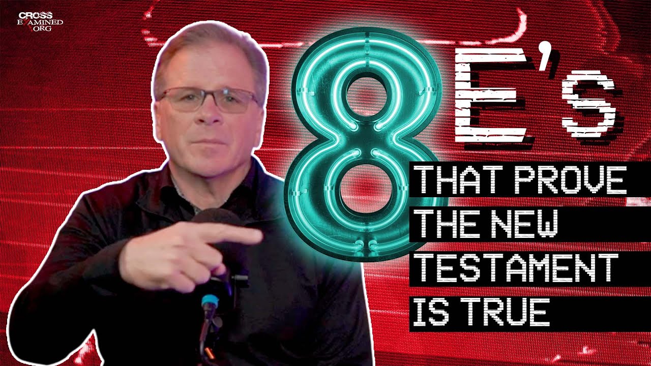 8 Reasons Why We Can Trust the Gospel Writers