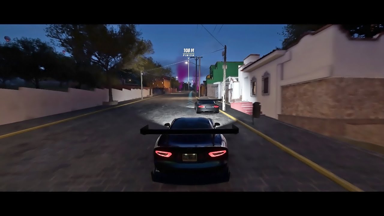 Forza Horizon 5 🏁 Online Racing 🏁 06949