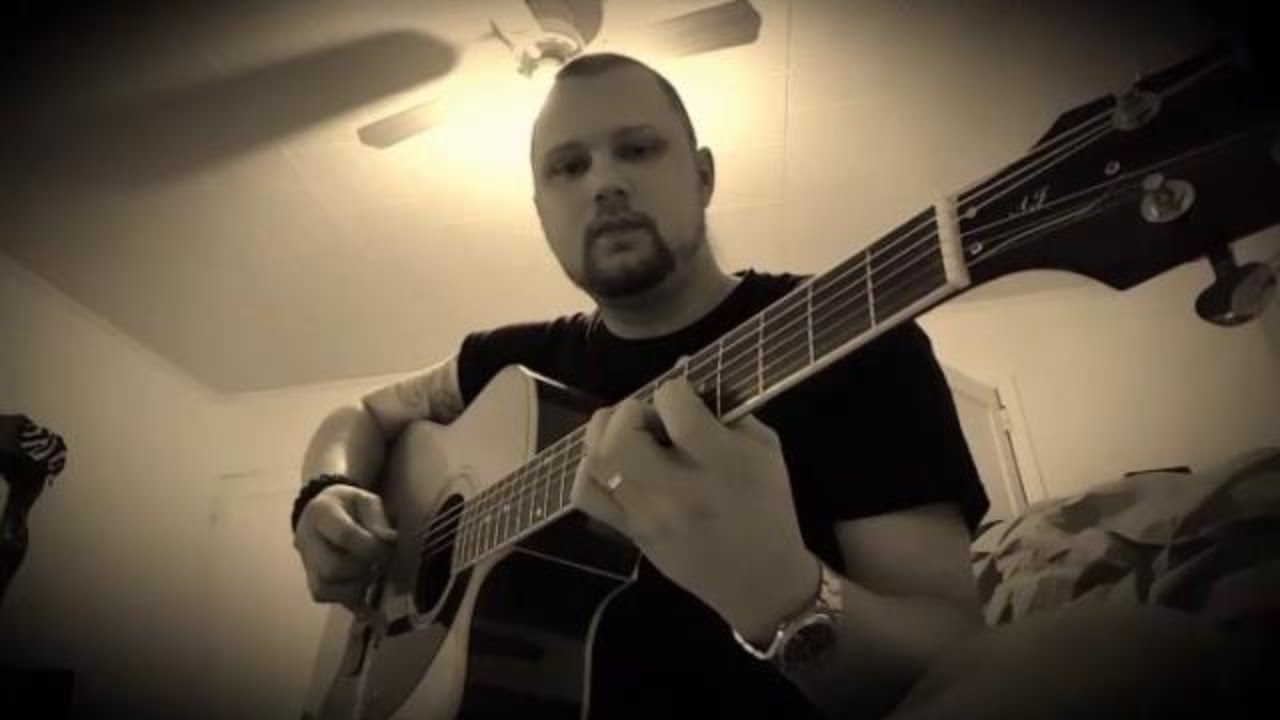 My Curse (acoustic), by Killswitch Engage