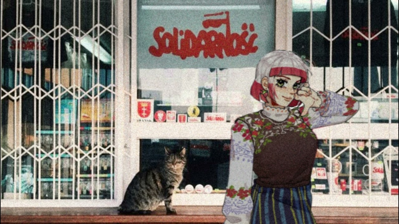 best polish songs for eating pierogies & overcoming capitalism
