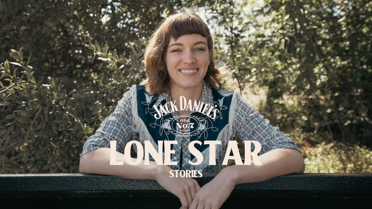 Georgia Parker | Western AF presents Lone Star Stories