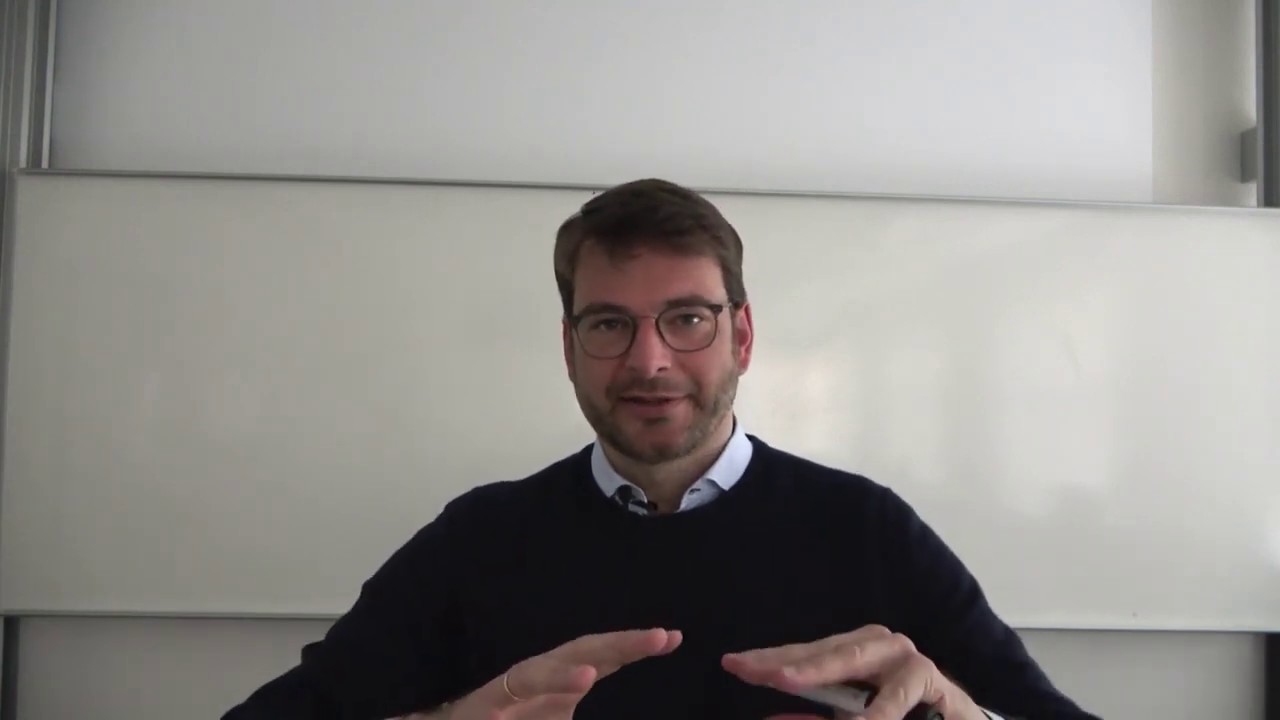 Aufhebung 1: Einstieg (Prof. Dr. Thorsten Attendorn, HSPV NRW)
