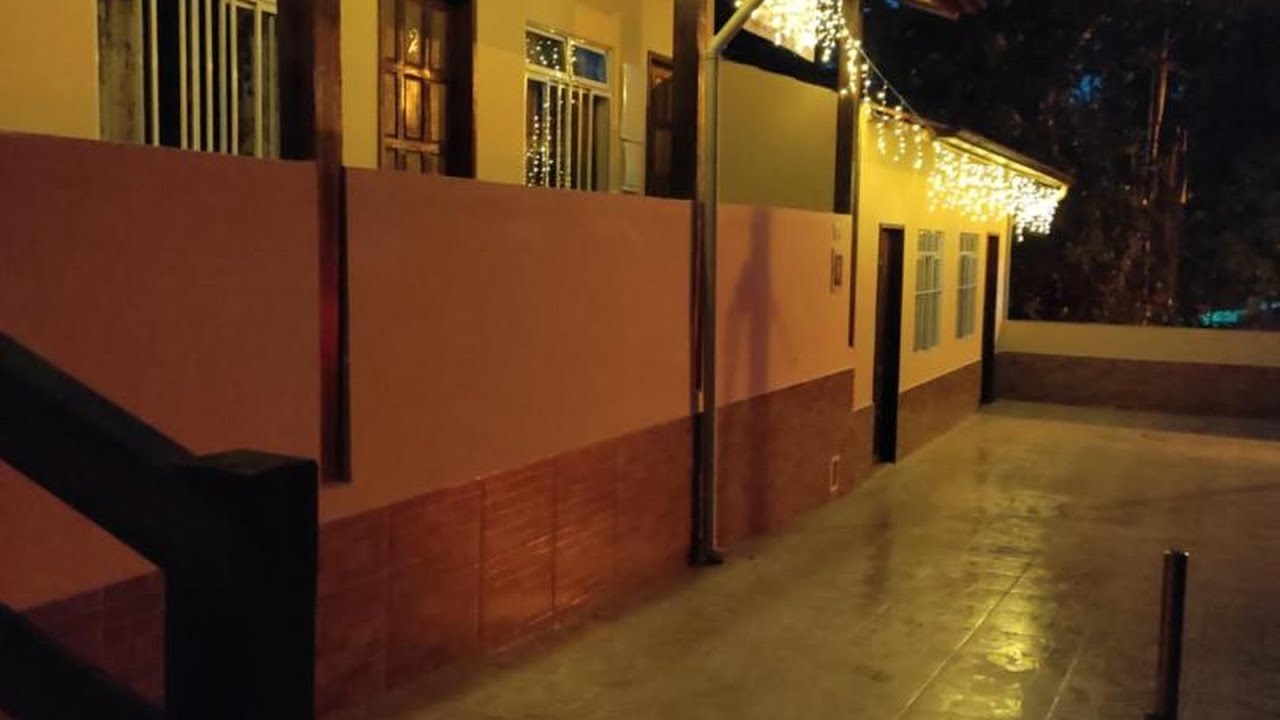 Pousada Sossego da Vila - Trindade Paraty | Paraty, Brazil | Hotel Review 🏨