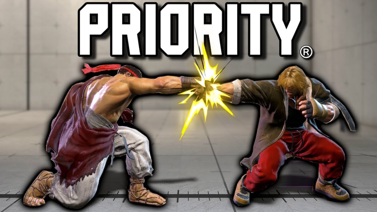 Fighting Game Mechanics the Pros Still Get Wrong