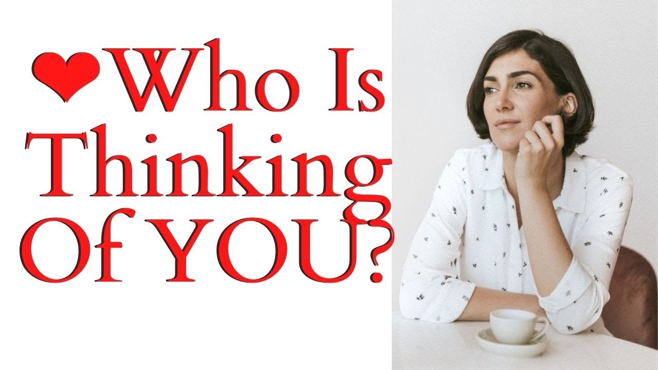23 PSYCHIC SIGNS Someone Is Thinking Of YOU ❤️ #Shorts (Someone Is Missing You!)