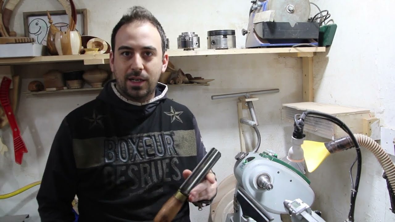 espressi di tornitura ep2.sgorbia da sgrosso, sgrossatura e  cilindratura del lungo vena.