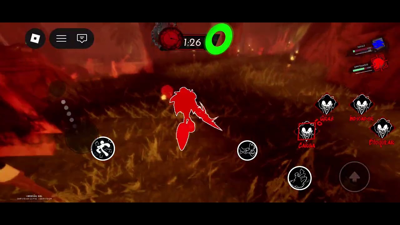 Hola clraks ai está todo completo del juego xd