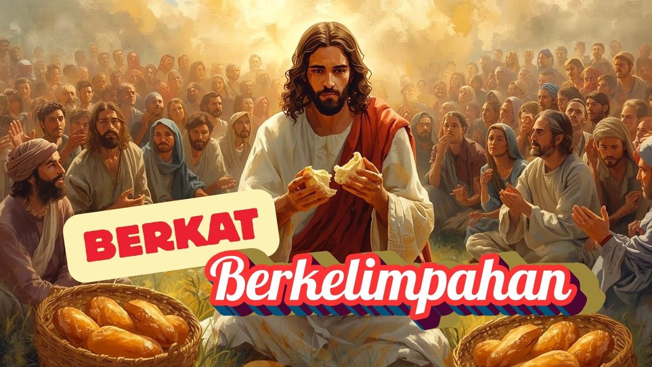 Puncta 14 Februari 2026 | Berkat Berkelimpahan 😇🕊️🌈 #renungankatolik #refleksiiman 