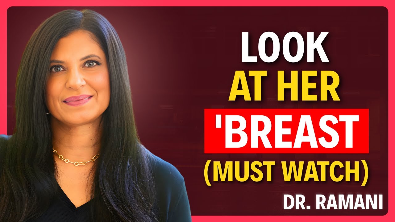 How to Make a Woman Desire You Even If She’s Not Interested| Dr. Ramani