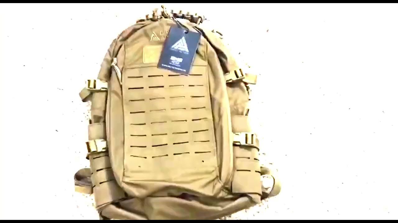 Backpack Dust MKII  Direct Action