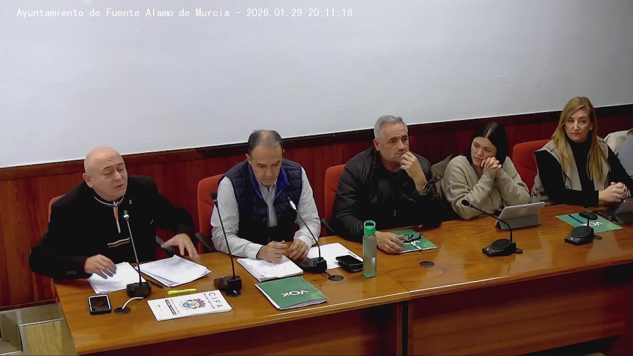 Transmitiendo en directo ahora....