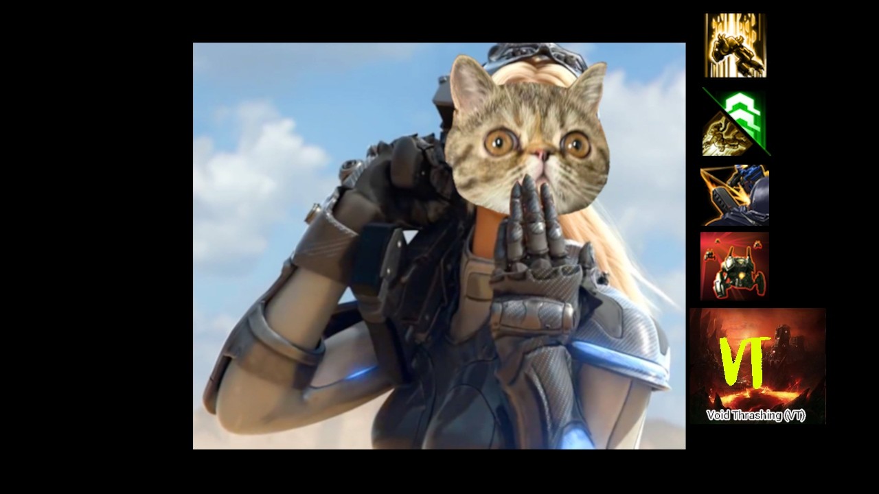 #143: Attrition Warfare + JD Avenger - Nova Solo (p1) [Starcraft 2 Co-op Mutation]