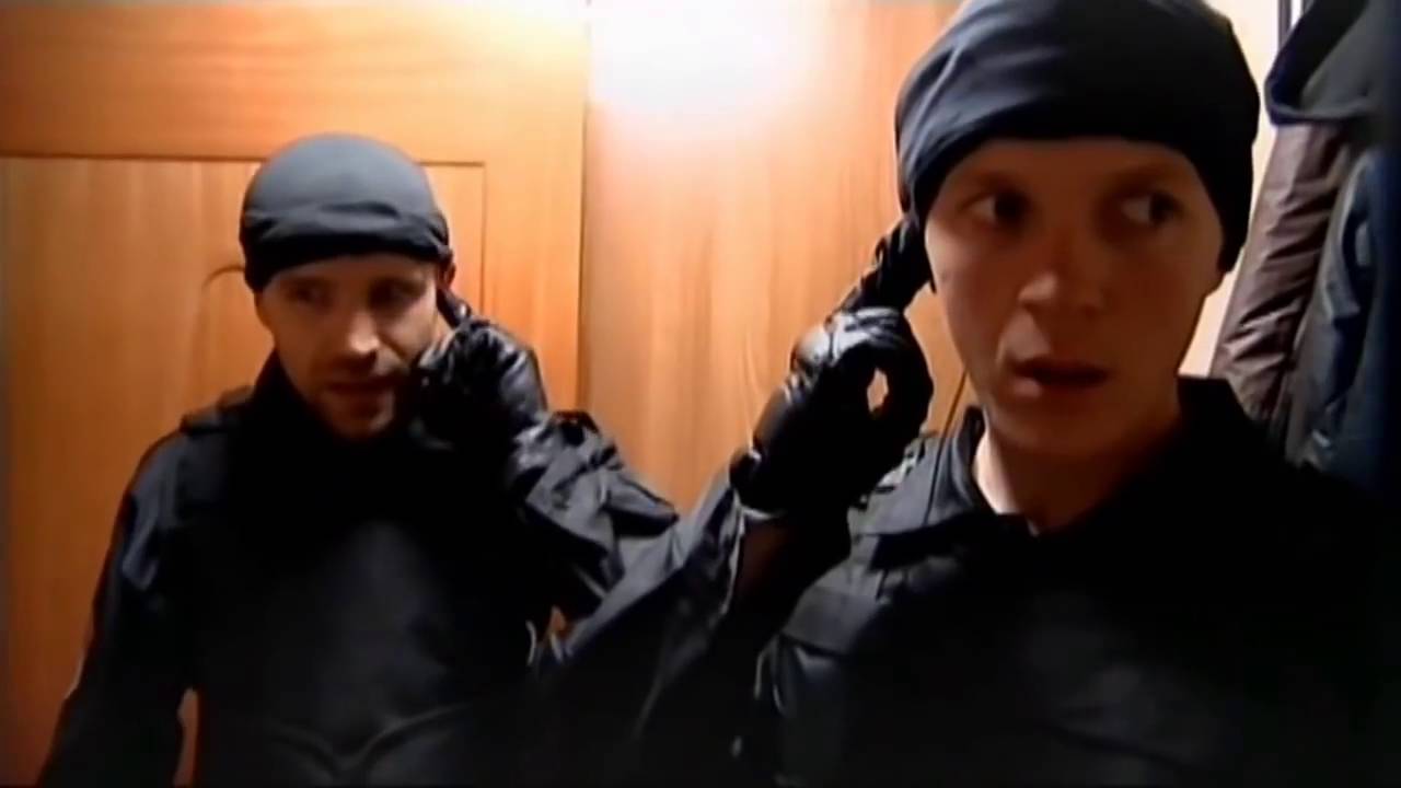 Сериал 