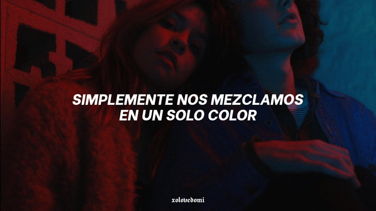 TAEMIN - Just Me And You // Sub Español