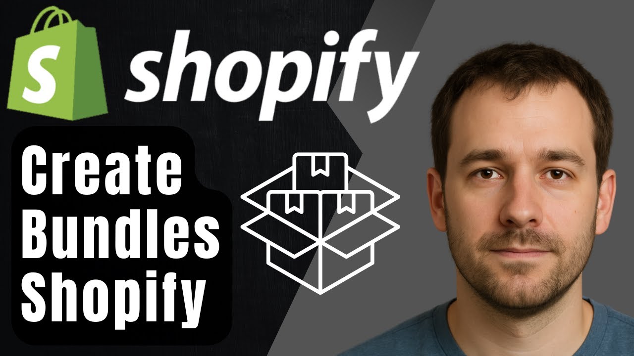 Как создавать пакеты на Shopify (пошаговое руководство для начинающих, 2025 г.)