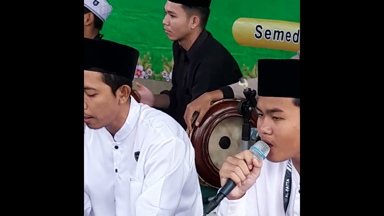 Sholawat pasrah alfatta grub #cover #beranda #hadroh #tiktok #viral #viraltiktok #viraltrend 