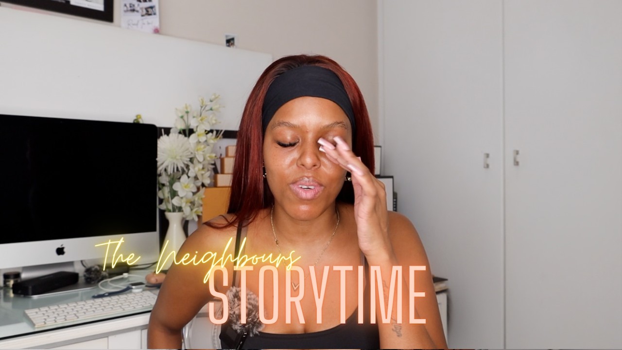 The TIK TOK story time you have all been waiting for - the 5 year Redemption has finally arrived 🔥🔥