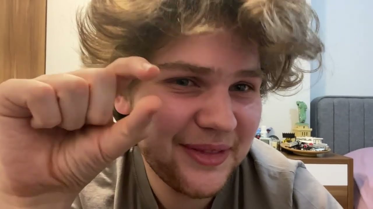 FINAL DAY ! | day 90/90