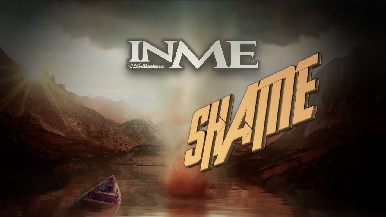 InMe - Shame (Visual)