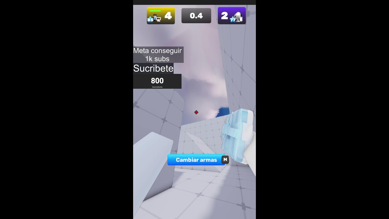 🔴Jugandor Rivals Roblox En Directo🔴#shorts#live#roblox