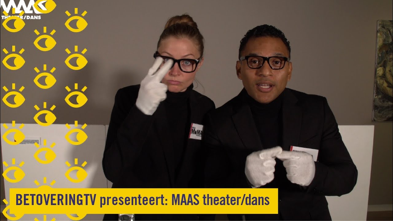 #4 Een LEVEND STANDBEELD op AVONTUUR!?