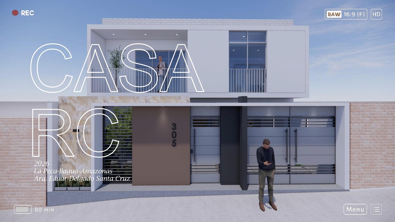 CASA RC