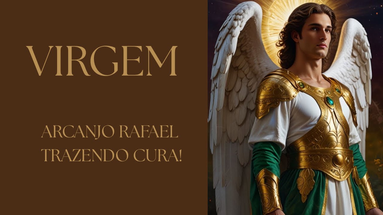 VIRGEM 🫵 LIBERTAÇÃO!  UMA REVELAÇÃO CHEGA! SUA EVOLUÇÃO FOI CONCLUÍDA FIM DE UM KARMA