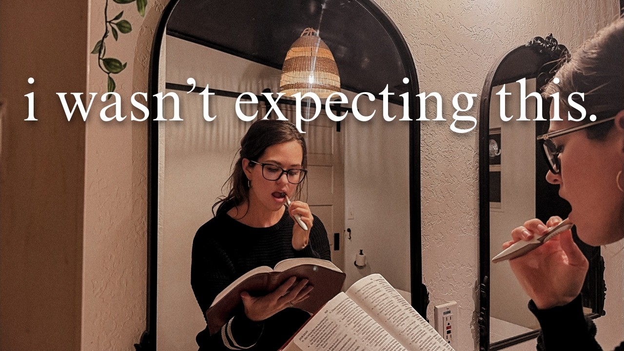 Я заменил социальные сети Библией (вот что произошло).