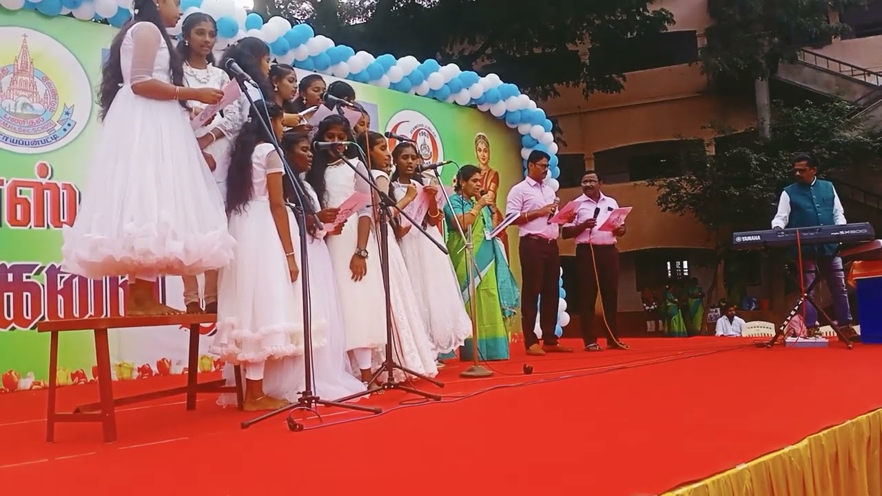 Music.raja.kottur.sang