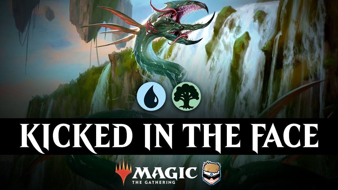Verazol The Split Current Brawl MTG Arena