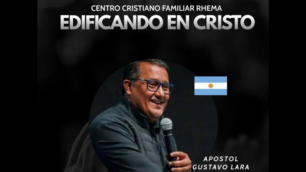 CULTO ESPECIAL- APOSTOL GUSTAVO LARA 25/02/2025🔴