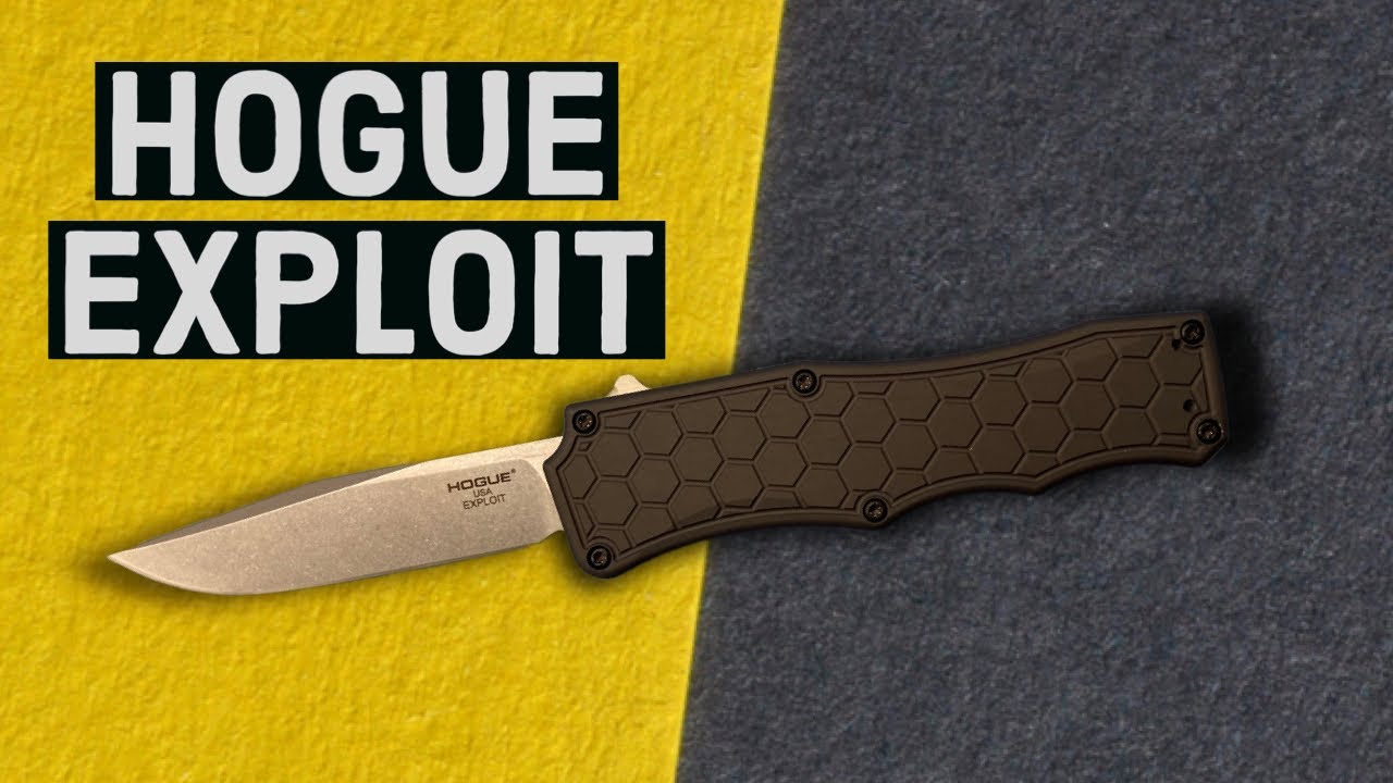 Hogue Exploit OTF