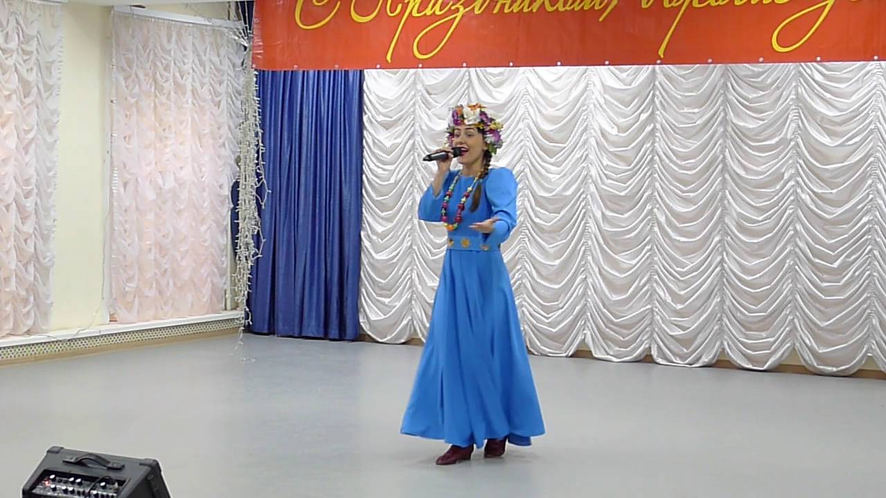 Чудо-балалаечка ! - Лучшее Исполнение — Екатерина Морохотова !!!