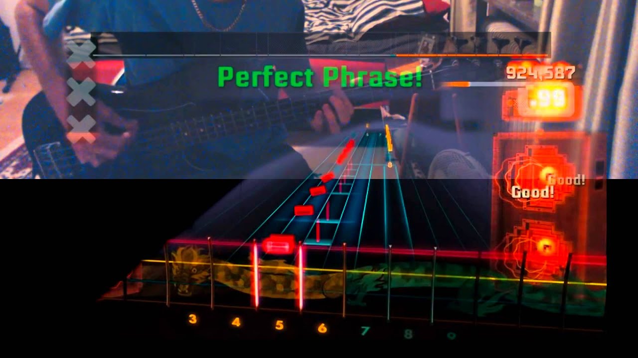 Rocksmith 2014 