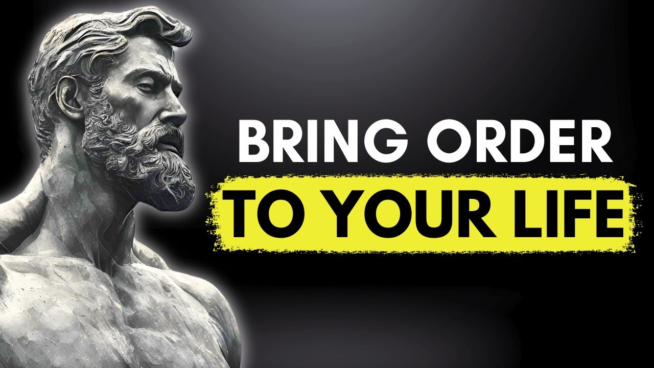 STOP MAKING THE SAME MISTAKES OVER AND OVER | STOICISM