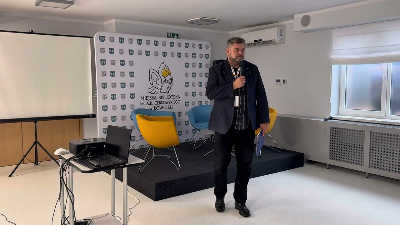 Relacja z seminarium 